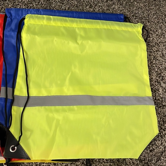 Draw string bags - Picture 2 of 3